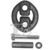 TOYOT 1750762020 Holding Bracket, silencer